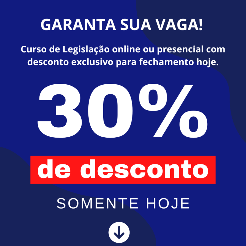 Desconto 30% Auto Escola Murilo